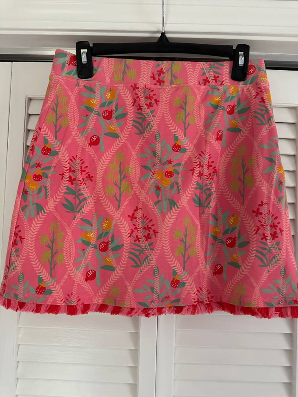 Spartina 449 knit skort size S - Picture 4 of 6